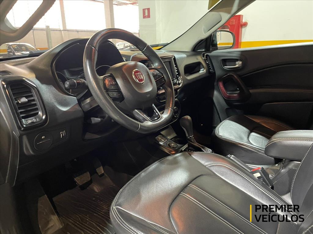 TORO 1.8 16V EVO FLEX FREEDOM AT67