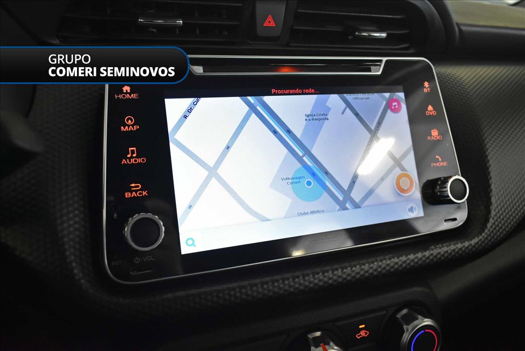 KICKS 1.6 16V FLEXSTART S DIRECT 4P XTRONIC8