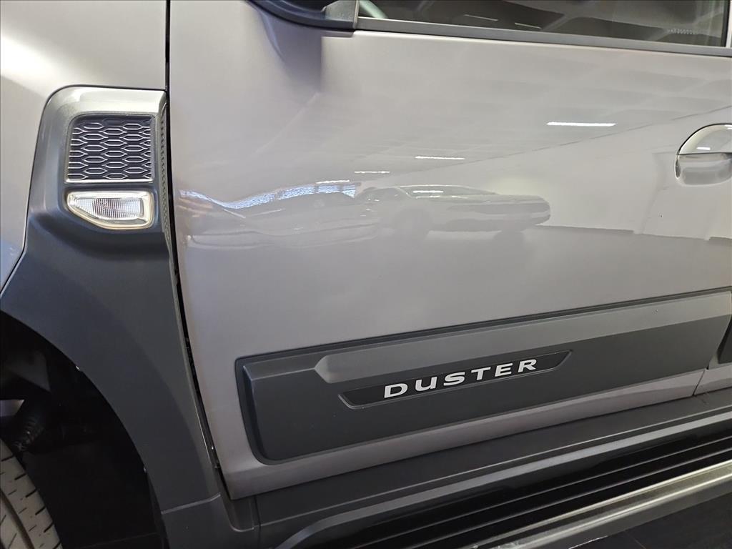 DUSTER 1.6 16V SCE FLEX INTENSE X-TRONIC14