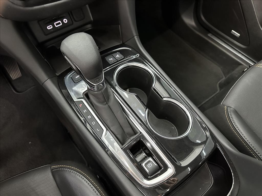 EQUINOX 1.5 16V TURBO GASOLINA PREMIER AWD AUTOMÁTICO11