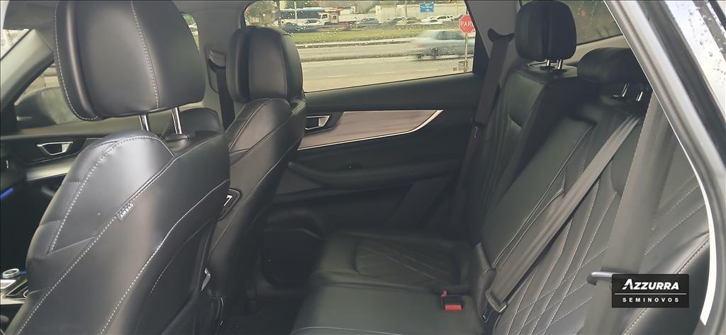 TIGGO 8 1.6 TGDI GASOLINA TXS MAX DRIVE DCT6
