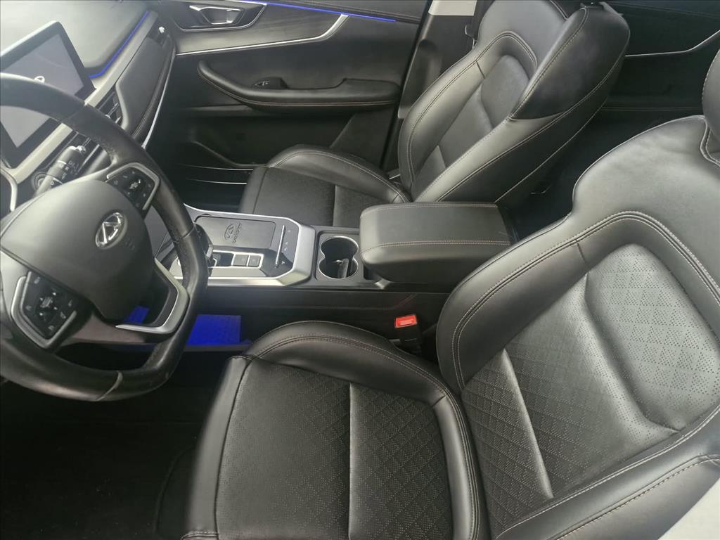 TIGGO 8 1.6 TGDI GASOLINA TXS DCT5