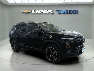 EQUINOX 1.5 16V TURBO GASOLINA RS AWD AUTOMÁTICO8