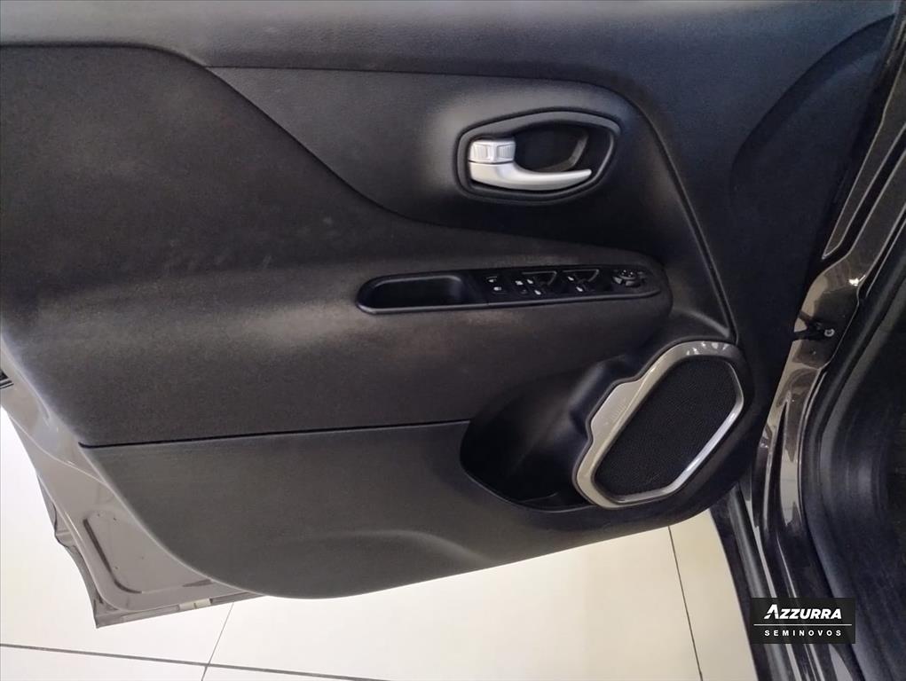 RENEGADE 1.3 T270 TURBO FLEX SPORT AT616