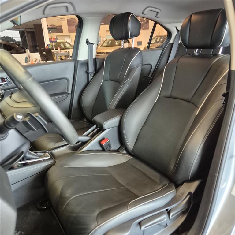 CITY 1.5 i-VTEC FLEX HATCH TOURING CVT10