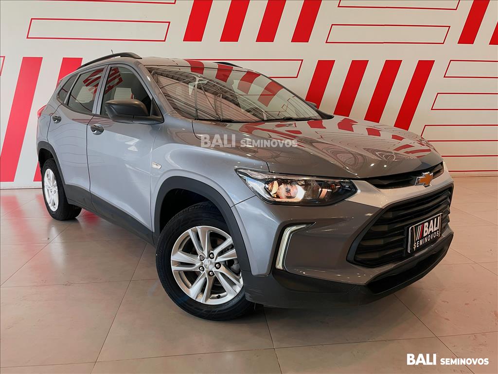 TRACKER 1.0 TURBO FLEX MANUAL