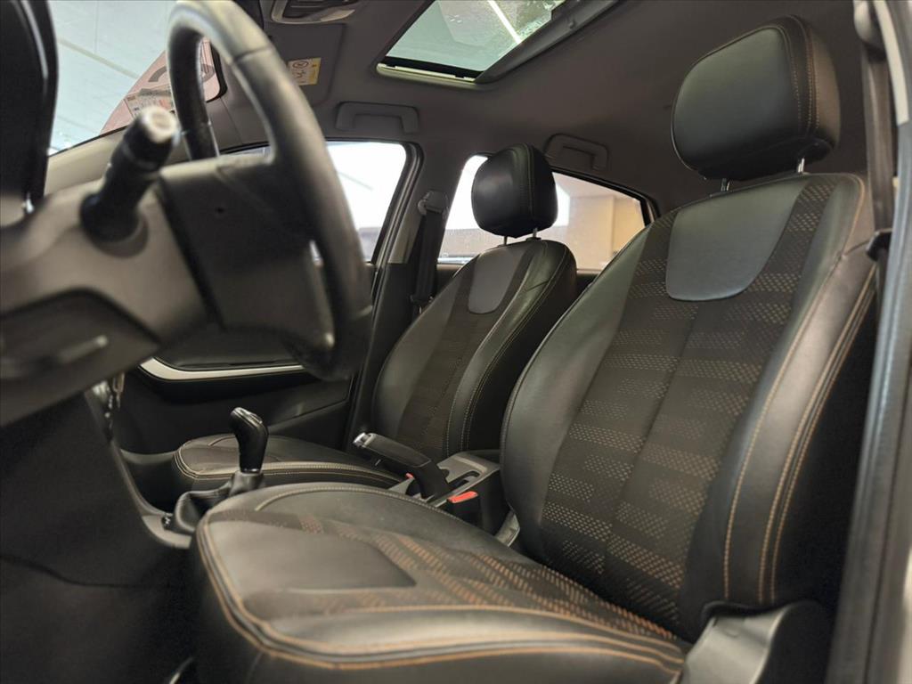 TIGGO 2 1.5 MPFI 16V FLEX ACT 4P MANUAL7