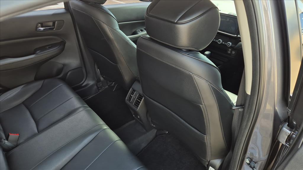 CITY 1.5 i-VTEC FLEX EXL CVT4