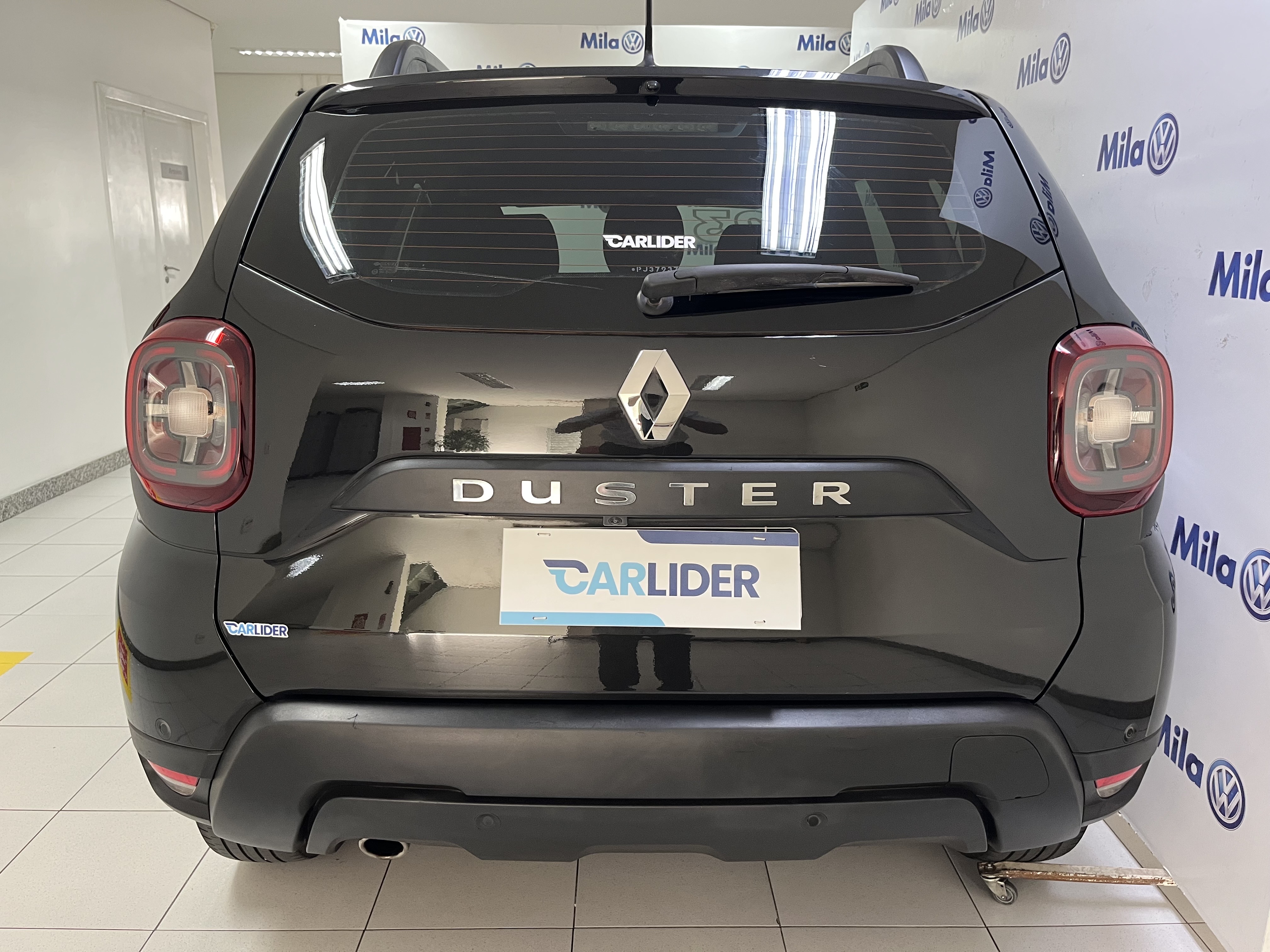 DUSTER 1.6 16V SCE FLEX INTENSE MANUAL3