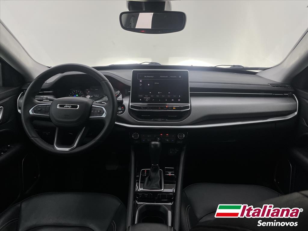 COMPASS 1.3 T270 TURBO FLEX LONGITUDE AT68