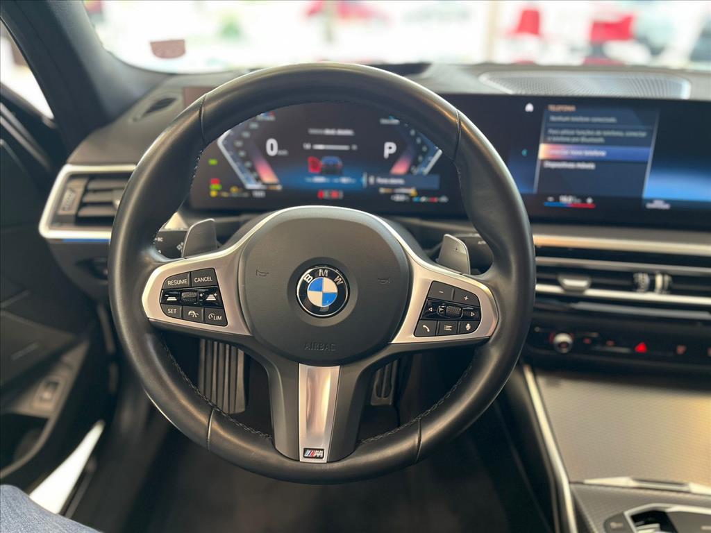 320i 2.0 16V TURBO FLEX M SPORT AUTOMÁTICO14