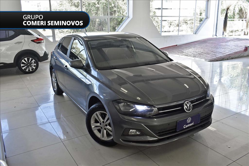 POLO 1.0 200 TSI COMFORTLINE AUTOMÁTICO2