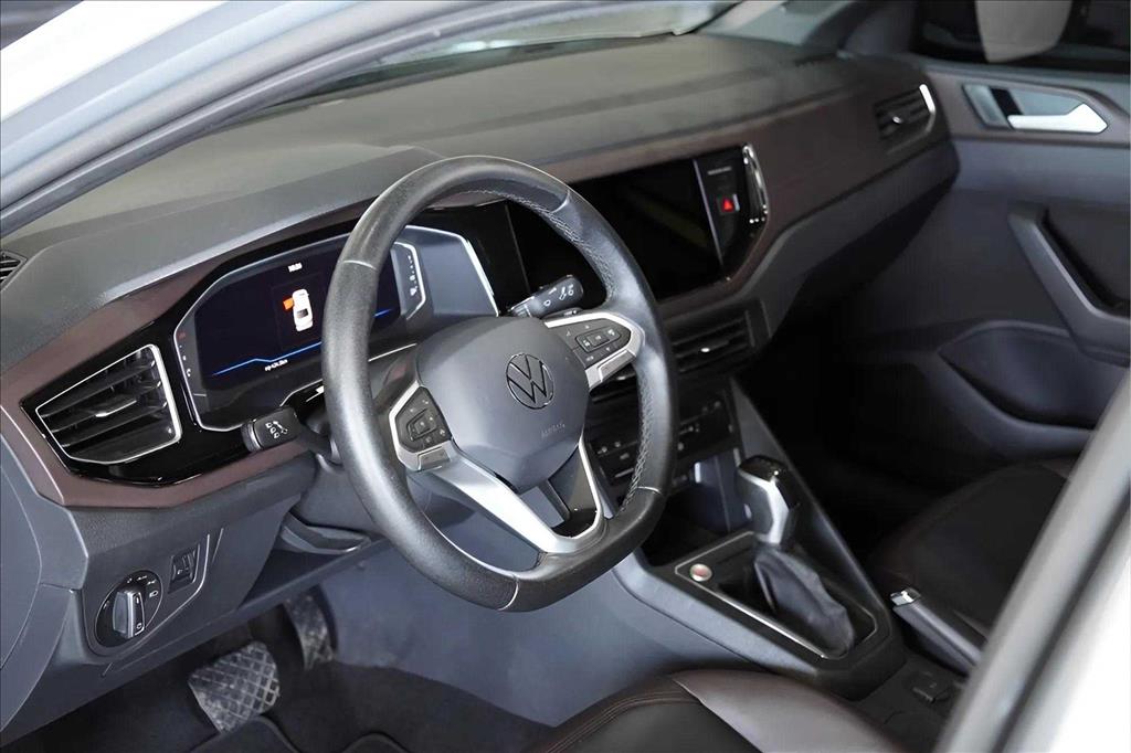 VIRTUS 1.0 200 TSI HIGHLINE AUTOMÁTICO7