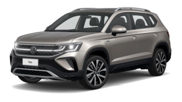 TAOS 1.4 250 TSI TOTAL FLEX HIGHLINE AUTOMÁTICO TAOS 1.4 250 TSI TOTAL FLEX HIGHLINE AUTOMÁTICO