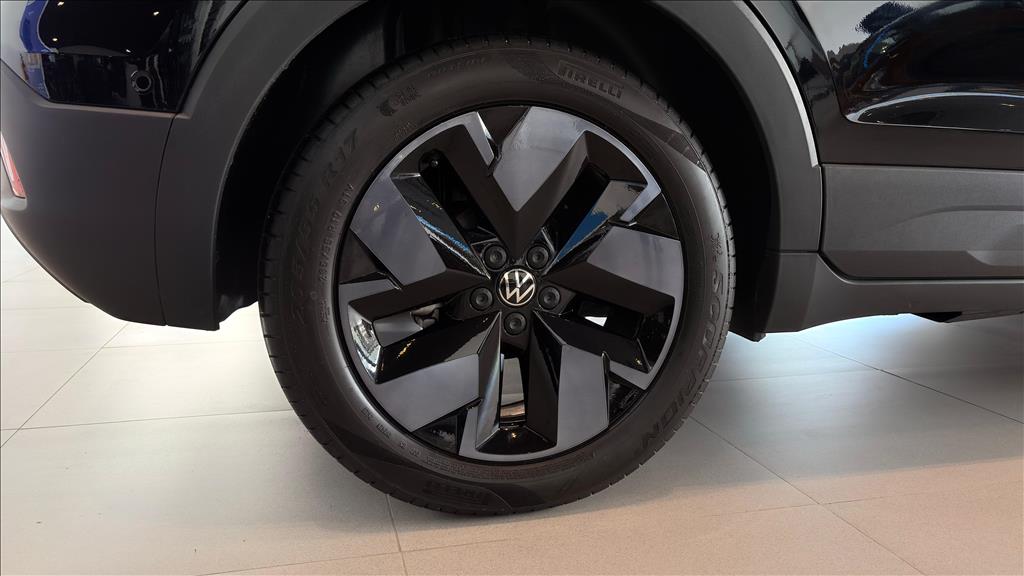 T-CROSS 1.4 250 TSI TOTAL FLEX EXTREME AUTOMÁTICO18