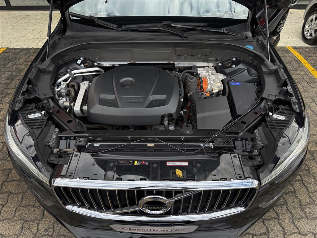 Volvo Xc60 - 2.0 T8 HYBRID INSCRIPTION AWD GEARTRONIC