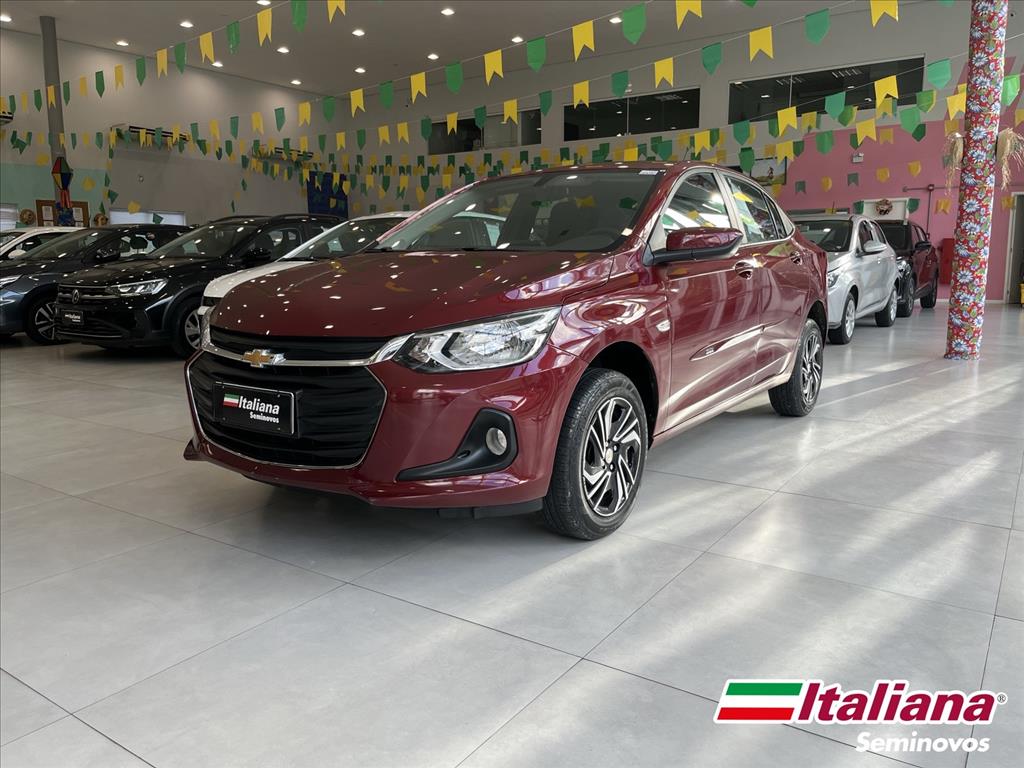 ONIX PLUS 1.0 TURBO FLEX LT MANUAL
