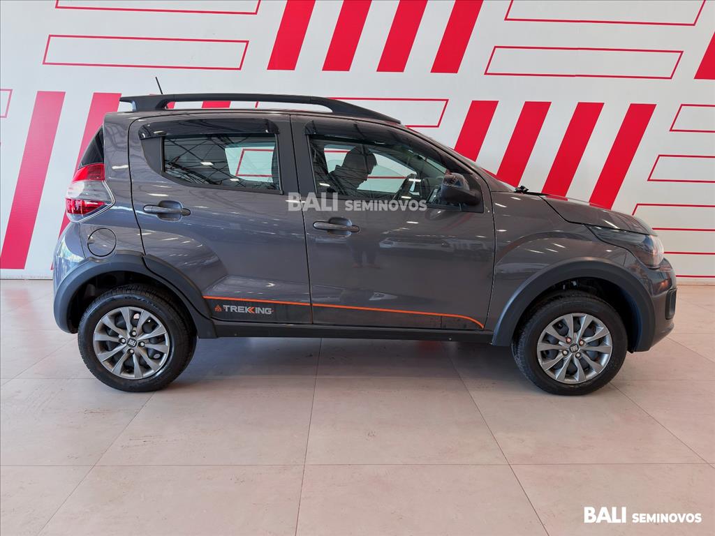 MOBI 1.0 EVO FLEX TREKKING MANUAL4