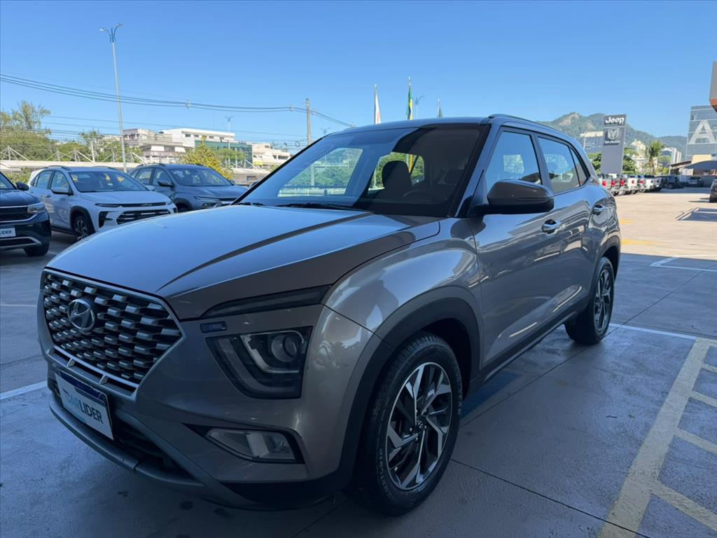 CRETA 1.0 TGDI FLEX LIMITED AUTOMÁTICO2