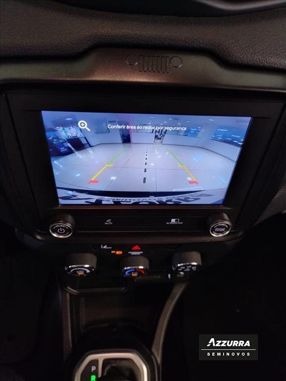 RENEGADE 1.3 T270 TURBO FLEX SPORT AT610