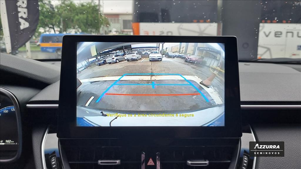 COROLLA CROSS 2.0 VVT-IE FLEX XRE DIRECT SHIFT16