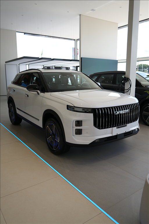 7 1.5 TGDI PHEV LUXURY DHT0