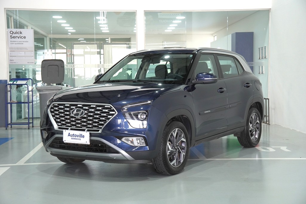 1.0 TGDI FLEX LIMITED AUTOMÁTICO