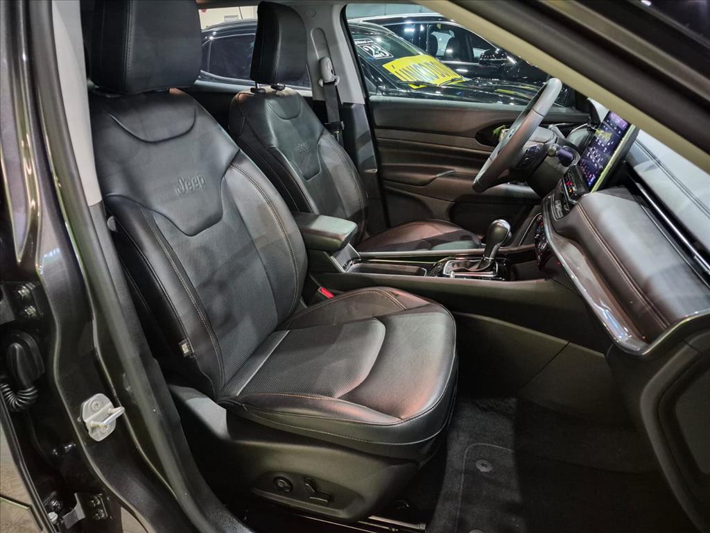 COMPASS 2.0 TD350 TURBO DIESEL LIMITED AT99