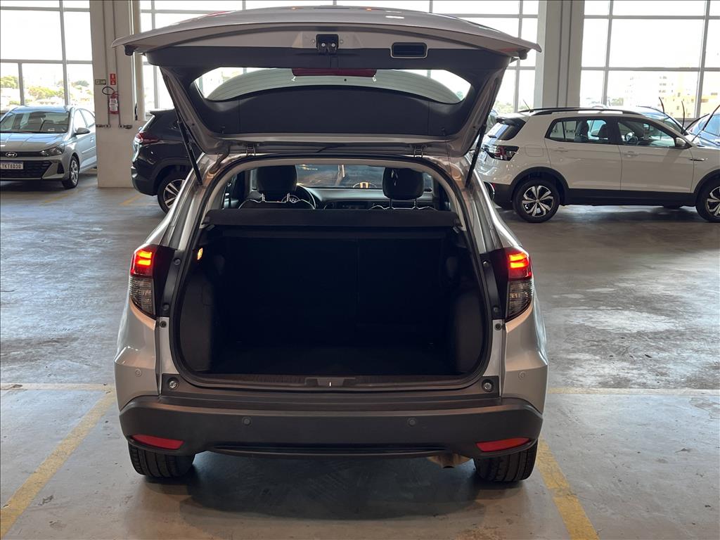 HR-V 1.8 16V FLEX EX 4P AUTOMÁTICO7