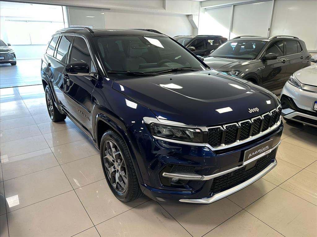 COMMANDER 1.3 T270 TURBO FLEX OVERLAND AT61