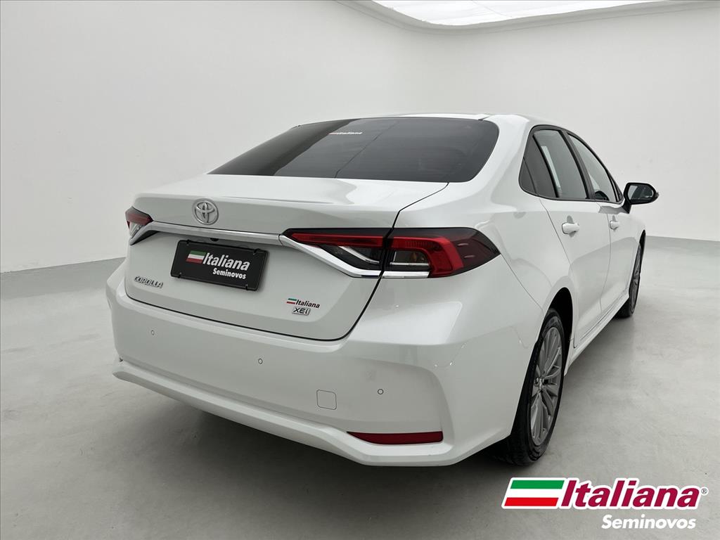 COROLLA 2.0 VVT-IE FLEX XEI DIRECT SHIFT4