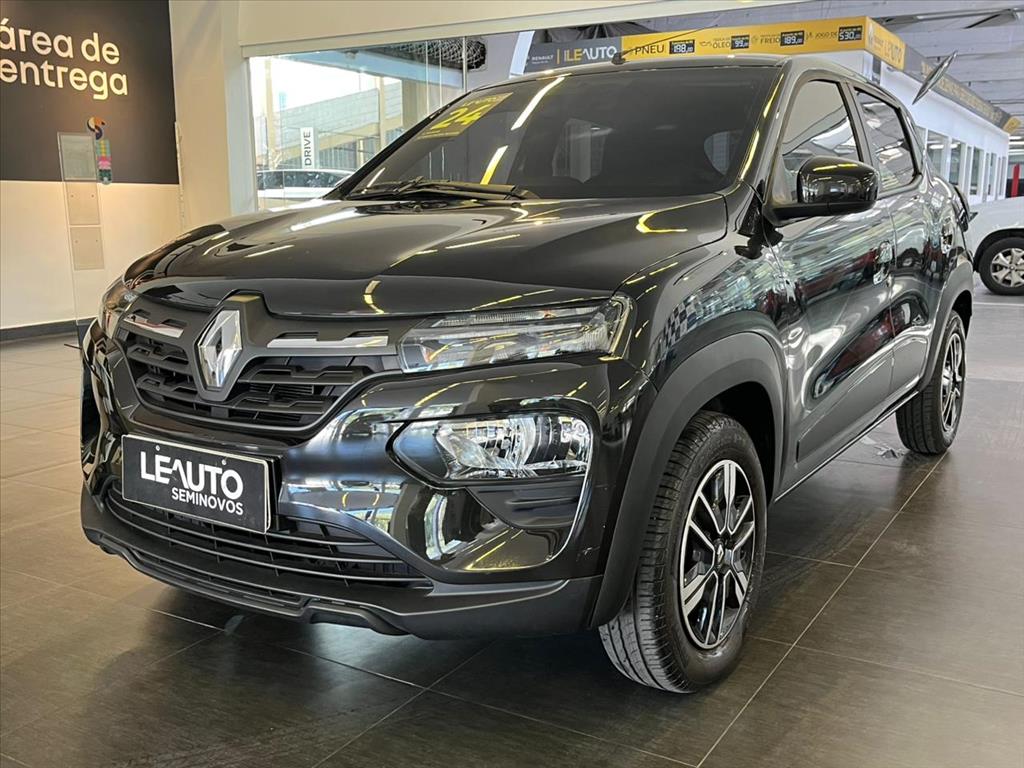 KWID 1.0 12V SCE FLEX INTENSE MANUAL2