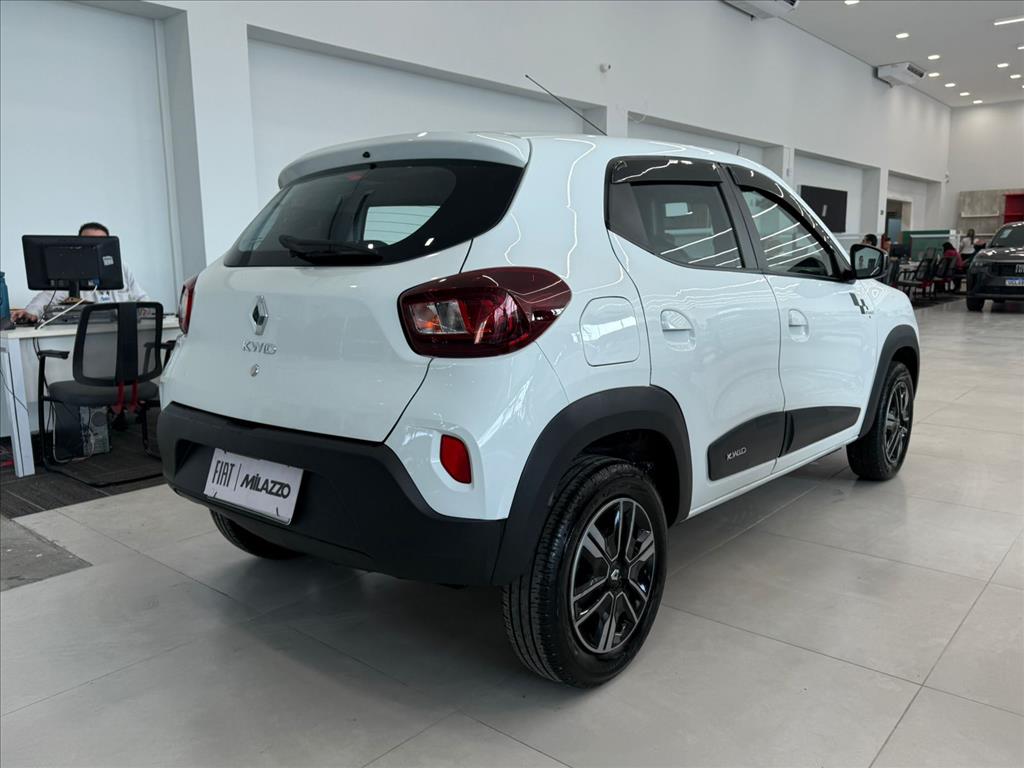 KWID 1.0 12V SCE FLEX INTENSE MANUAL KWID 1.0 12V SCE FLEX INTENSE MANUAL