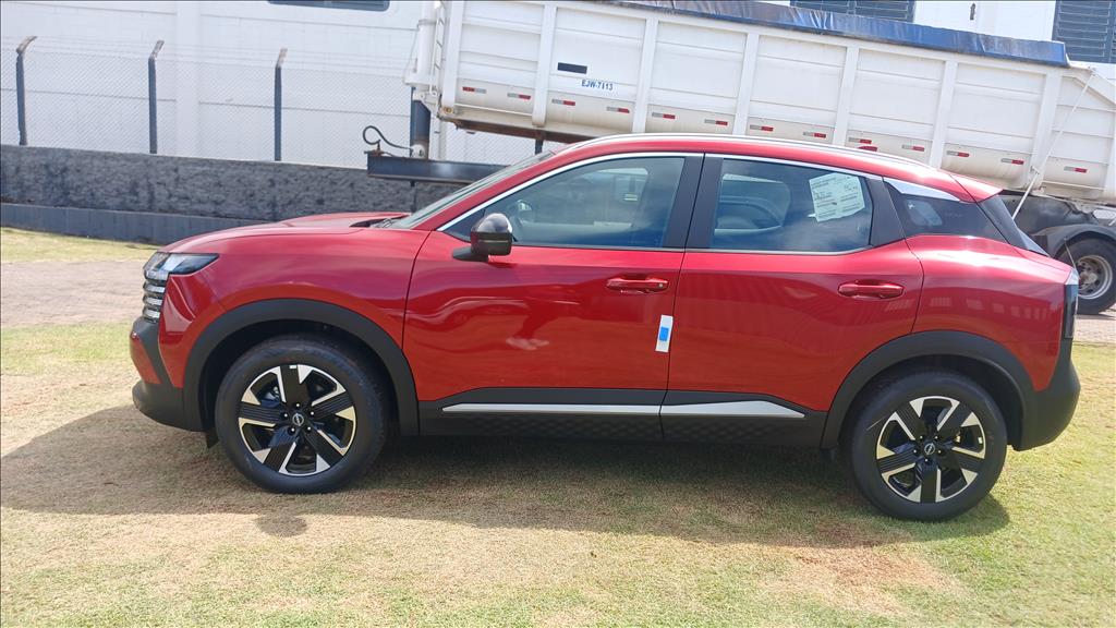 KICKS 1.0 TURBO FLEX ADVANCE DCT6