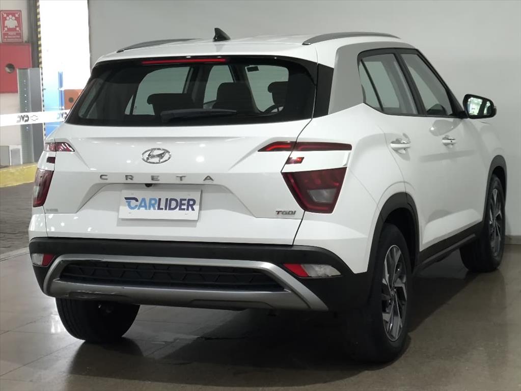 CRETA 1.0 TGDI FLEX LIMITED AUTOMÁTICO11