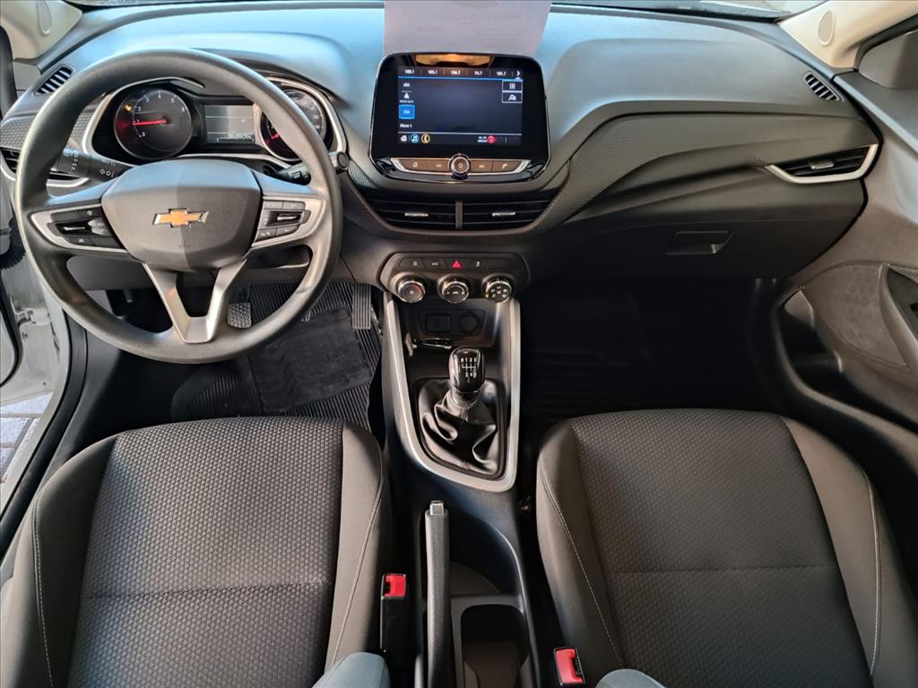 ONIX 1.0 FLEX LT MANUAL6