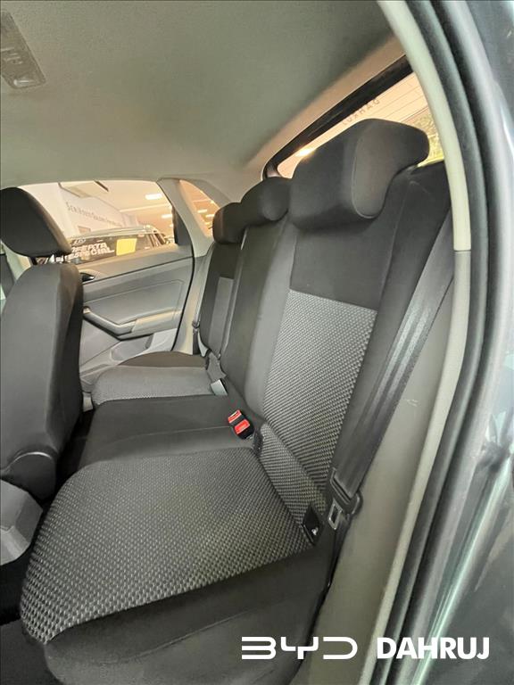 POLO 1.6 MSI TOTAL FLEX MANUAL9