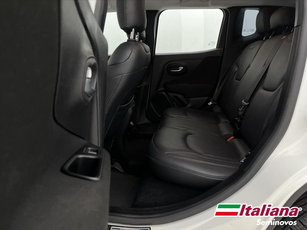 RENEGADE 1.8 16V FLEX SPORT 4P AUTOMÁTICO13