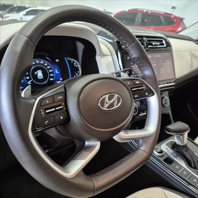 CRETA 2.0 FLEX ULTIMATE AUTOMÁTICO
