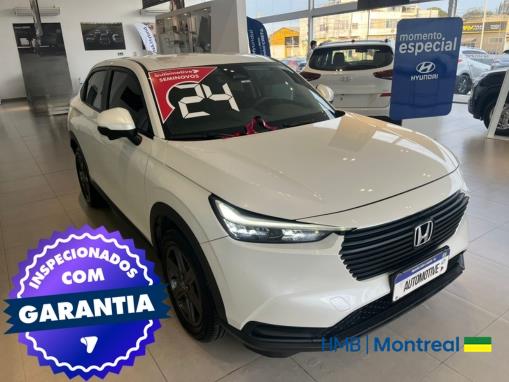 HR-V 1.5 DI I-VTEC FLEX EXL CVT HR-V 1.5 DI I-VTEC FLEX EXL CVT
