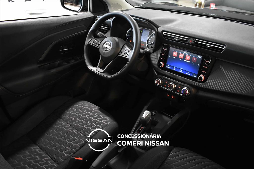 KAIT 1.6 FLEX SENSE PLUS XTRONIC15