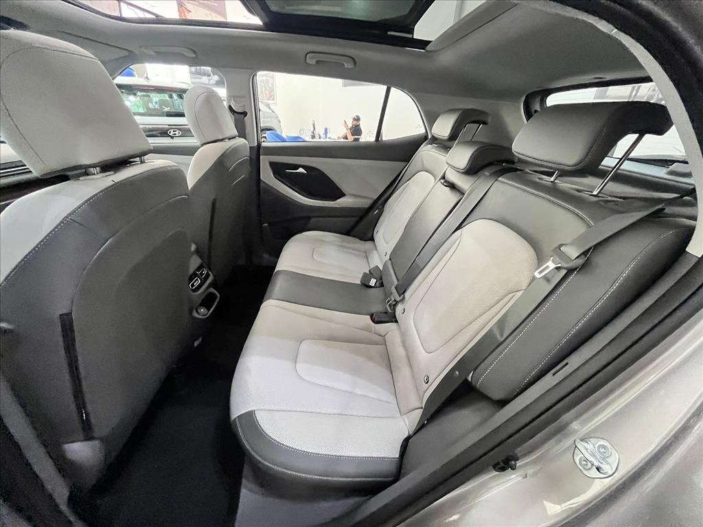 CRETA 1.6 TGDI FLEX ULTIMATE DCT8