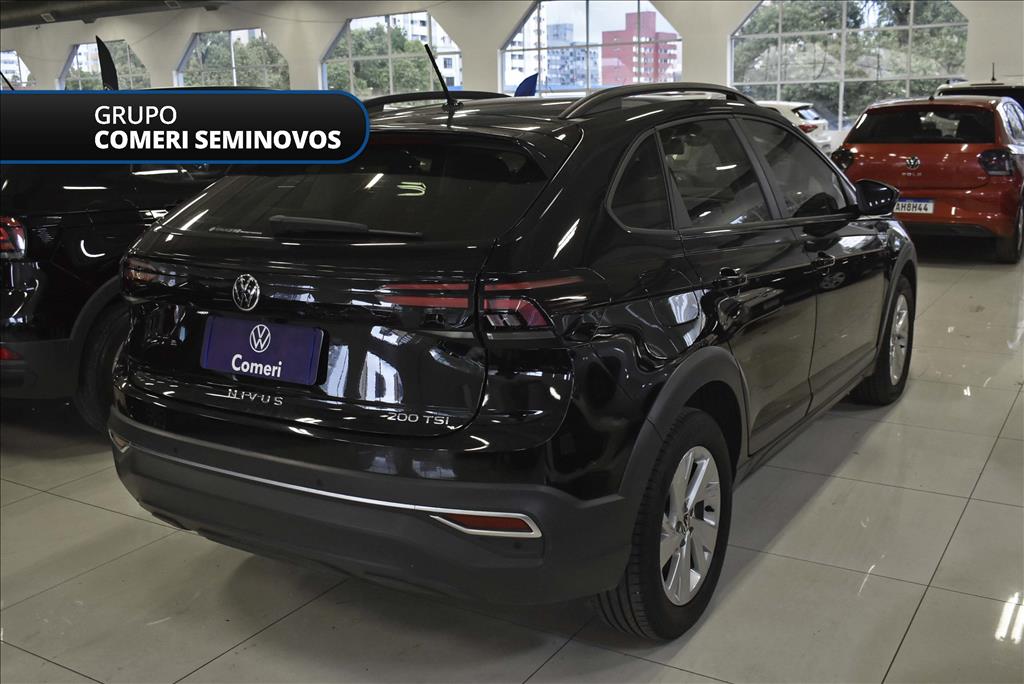 NIVUS 1.0 200 TSI TOTAL FLEX COMFORTLINE AUTOMÁTICO1 NIVUS 1.0 200 TSI TOTAL FLEX COMFORTLINE AUTOMÁTICO1