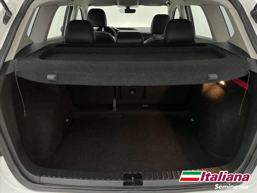 TAOS 1.4 250 TSI TOTAL FLEX COMFORTLINE AUTOMÁTICO15