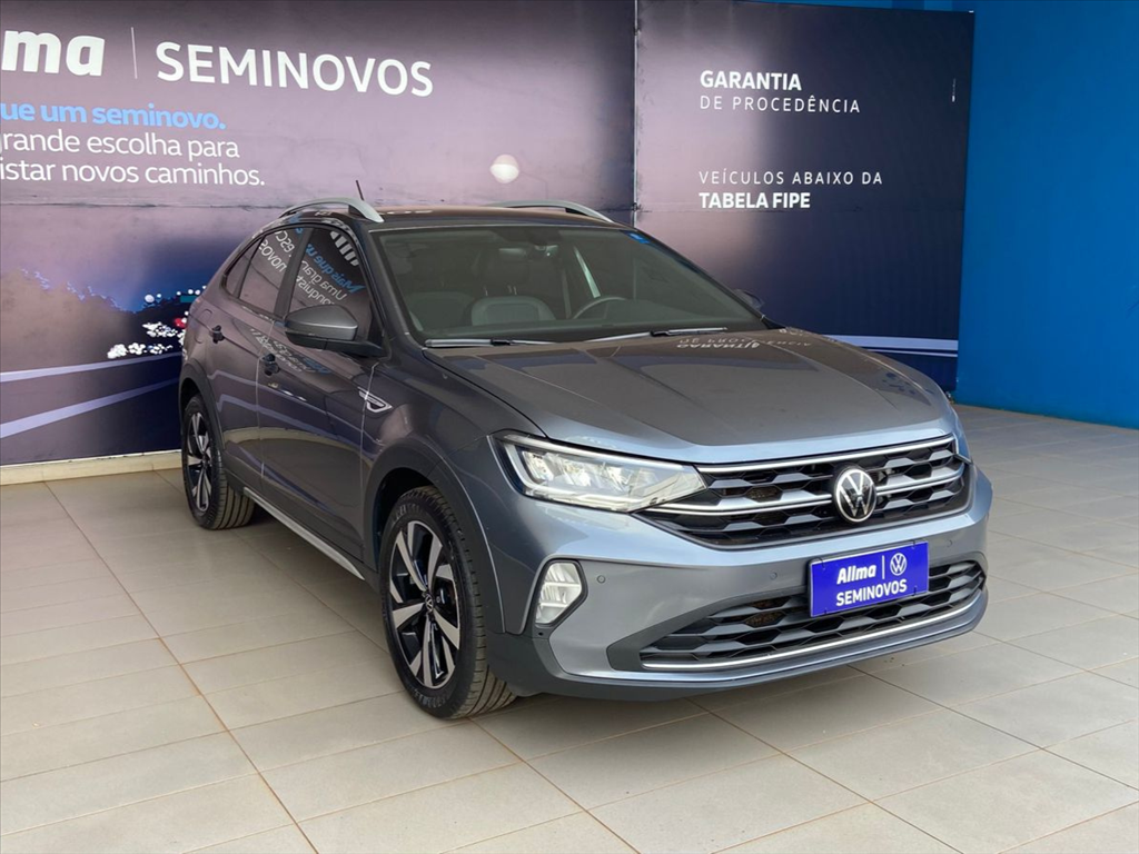 NIVUS 1.0 200 TSI TOTAL FLEX HIGHLINE AUTOMÁTICO2