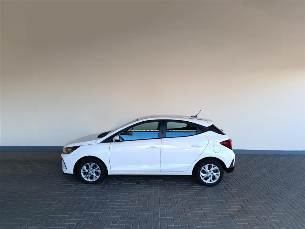HB20 1.0 12V FLEX COMFORT PLUS MANUAL1