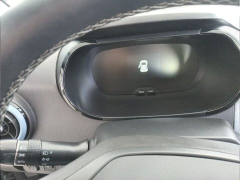 Caoa Chery-iCAR-45 KW ELÉTRICO