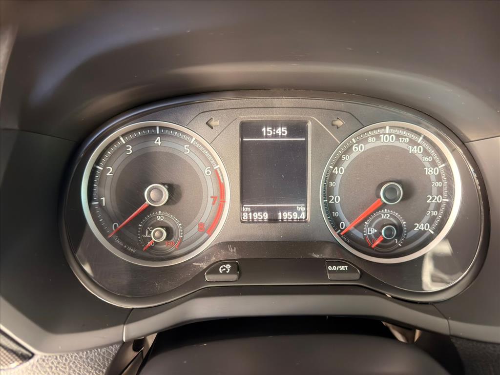 SAVEIRO 1.6 CROSS CD 16V FLEX 2P MANUAL12