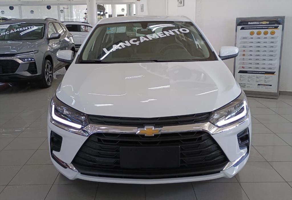ONIX 1.0 TURBO FLEX LTZ AUTOMÁTICO1