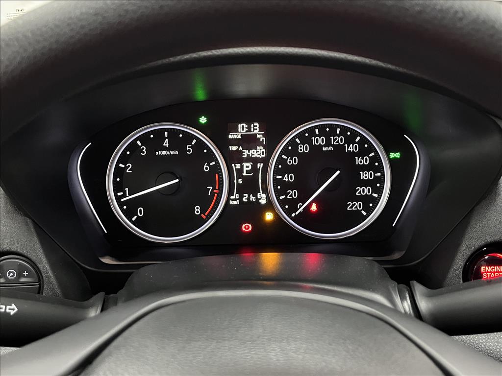 CITY 1.5 i-VTEC FLEX LX CVT5
